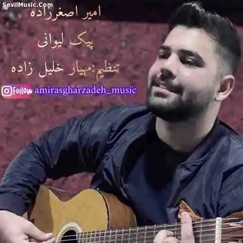 پیک لیوانی